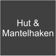Hut & Mantelhaken