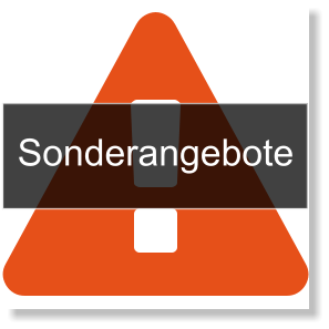 Sonderangebote
