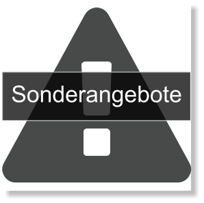 Sonderangebote