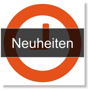 Neuheiten