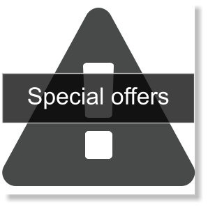 Special offers