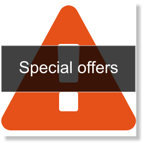 Special offers